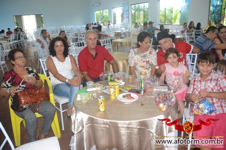rolim de moura